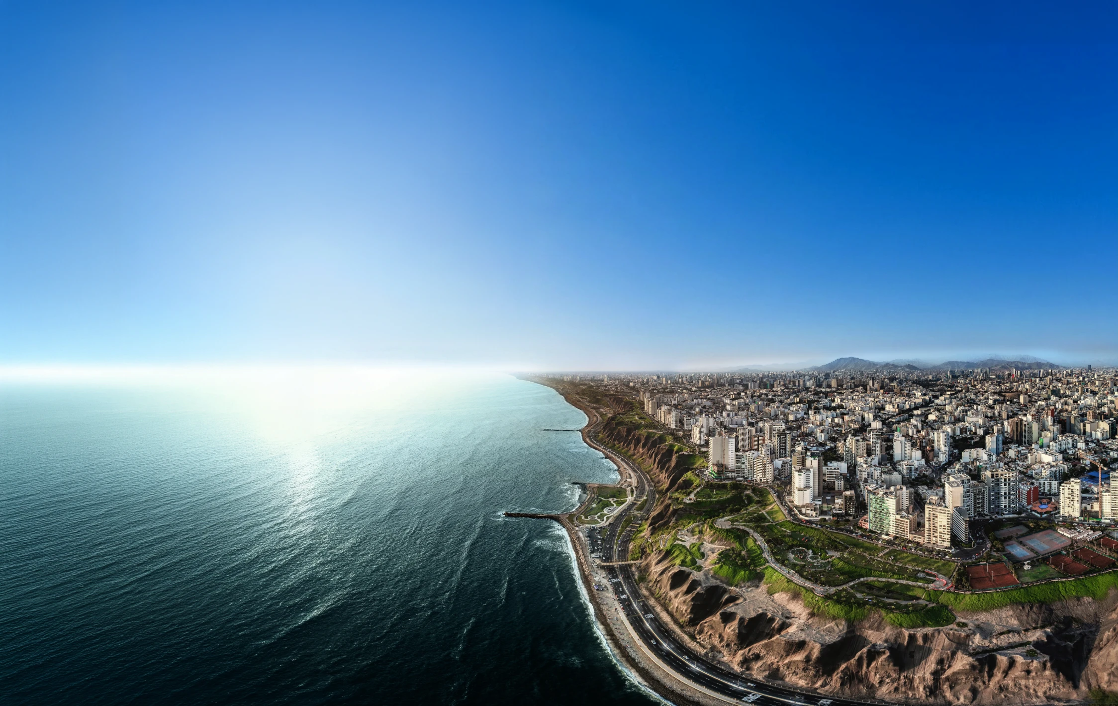 Proyectos entregados Verdant Inmobiliaria