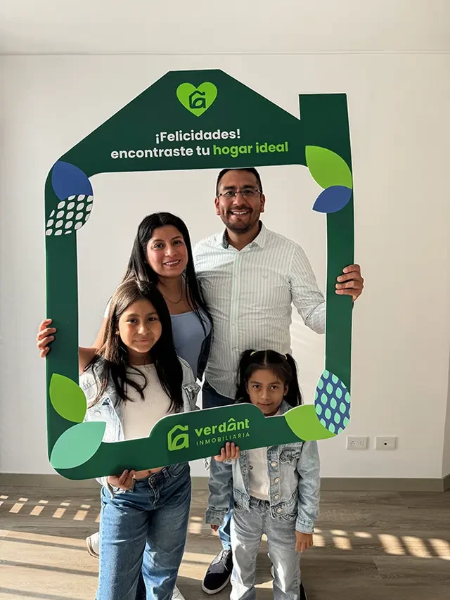 Bienestar en Verdant Inmobiliaria departamentos en venta lima