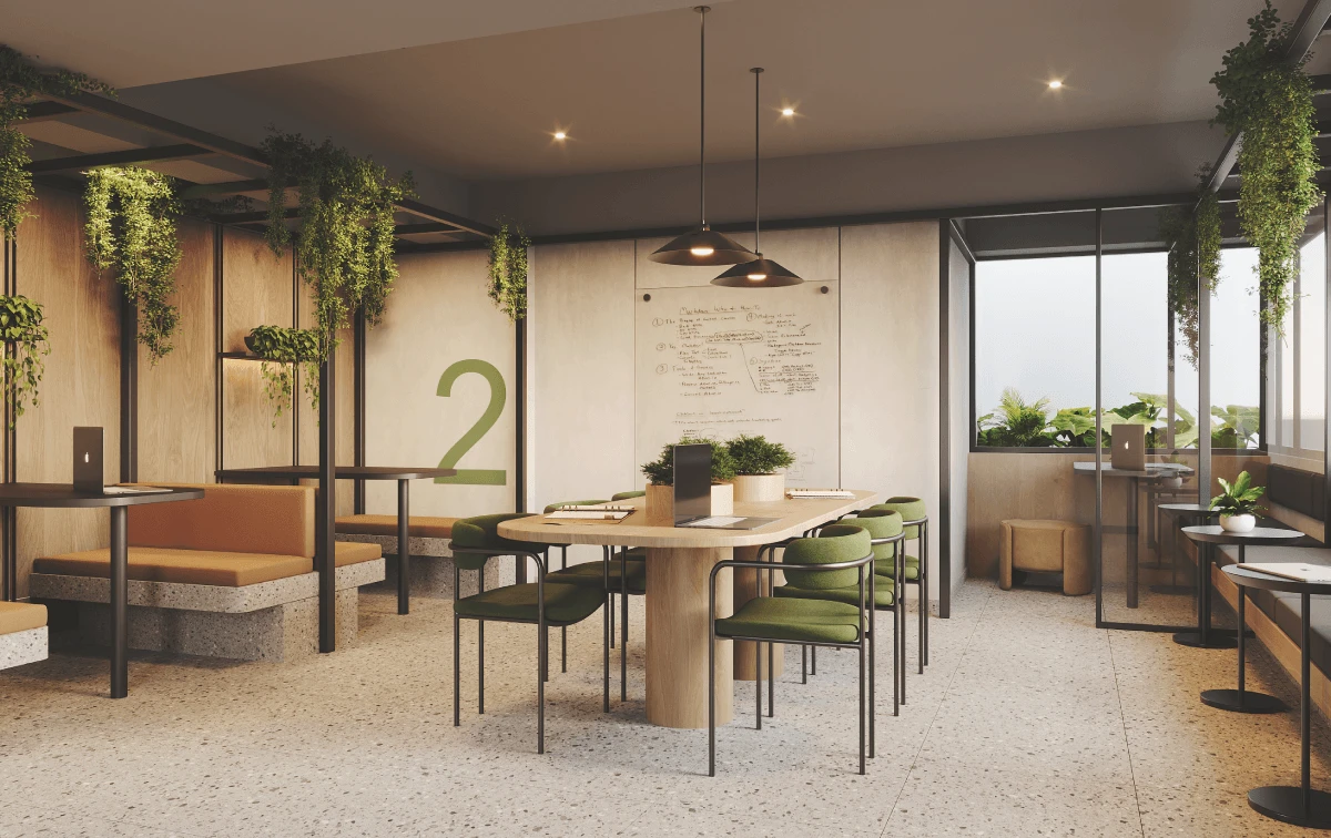 Coworking