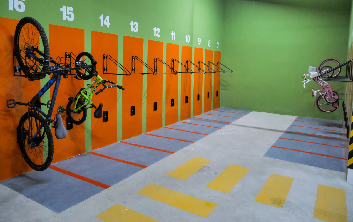 Bike Zone