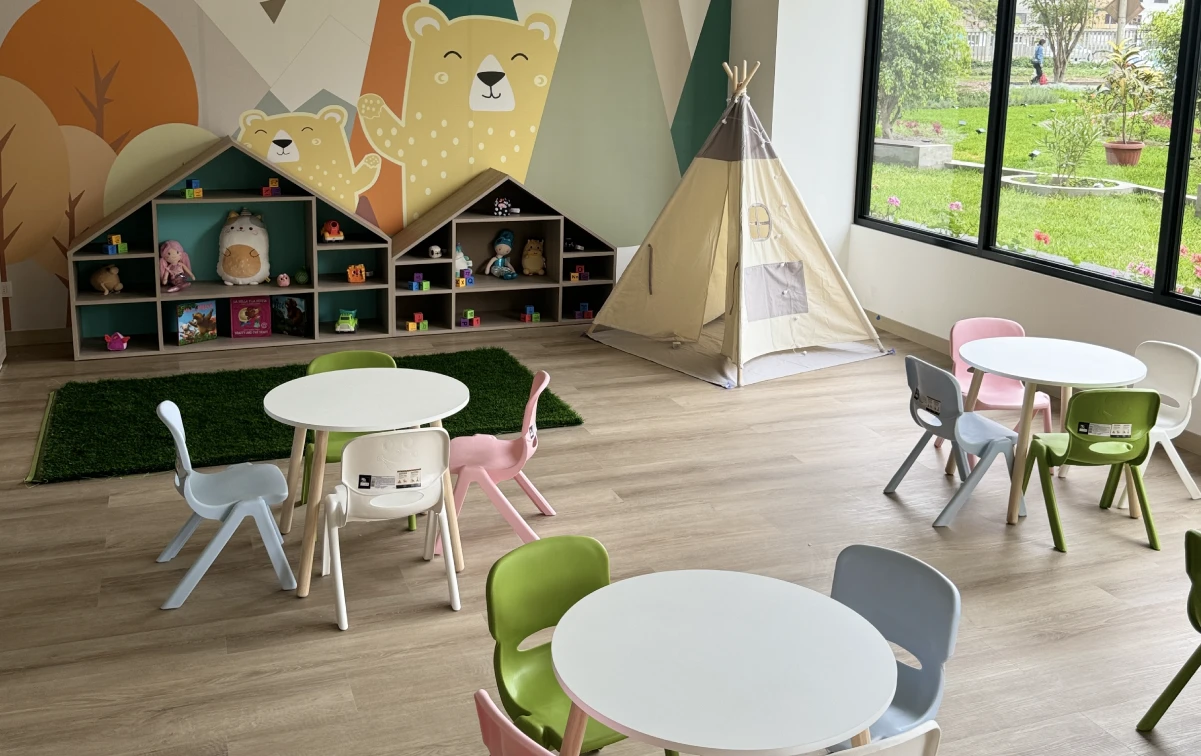 Kids Zone