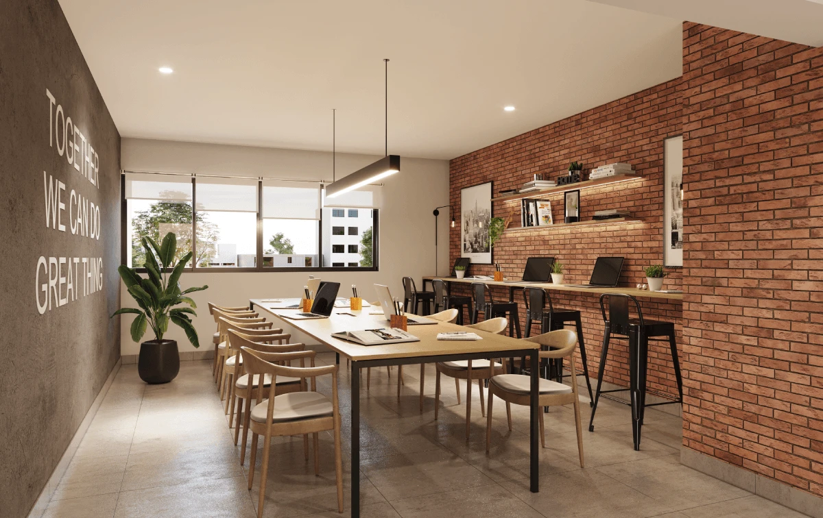 Coworking
