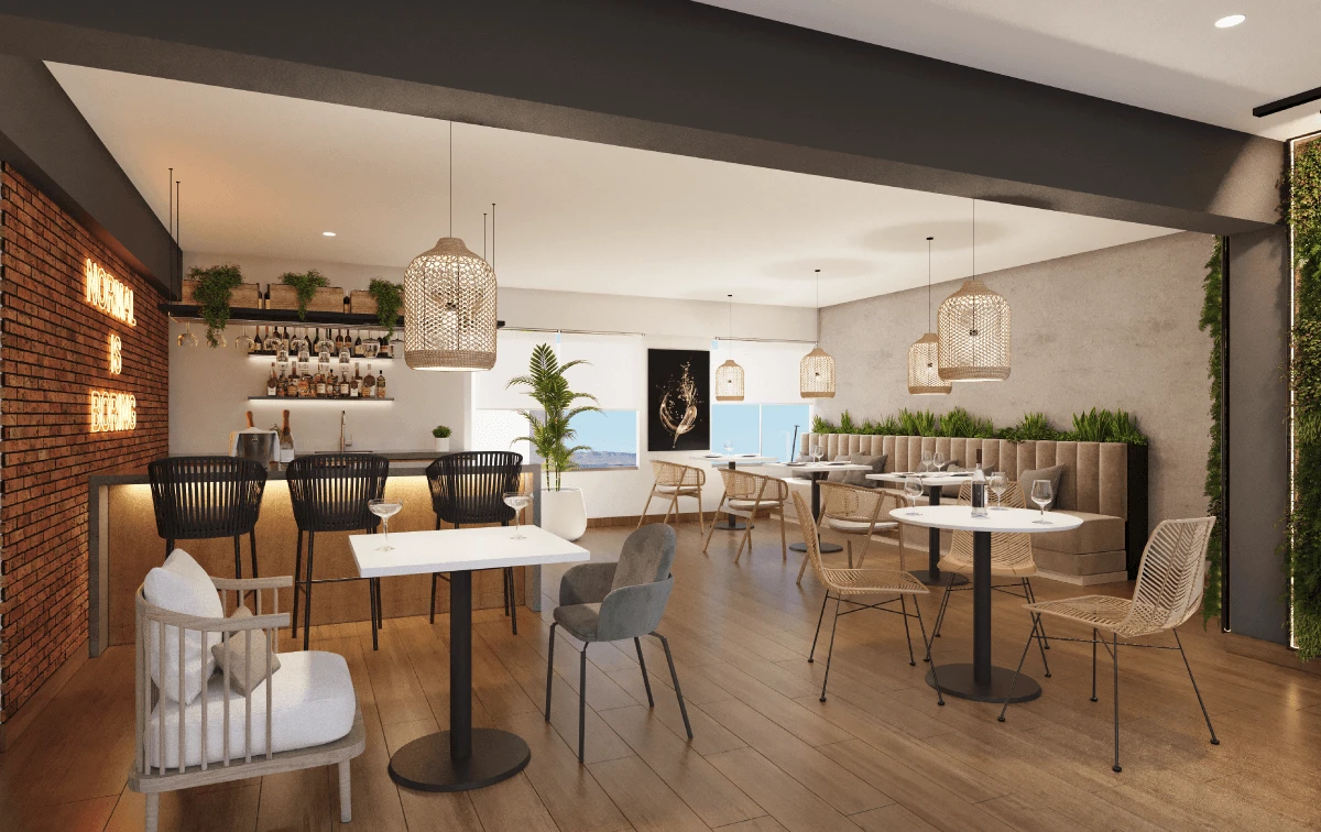 Lounge Bar