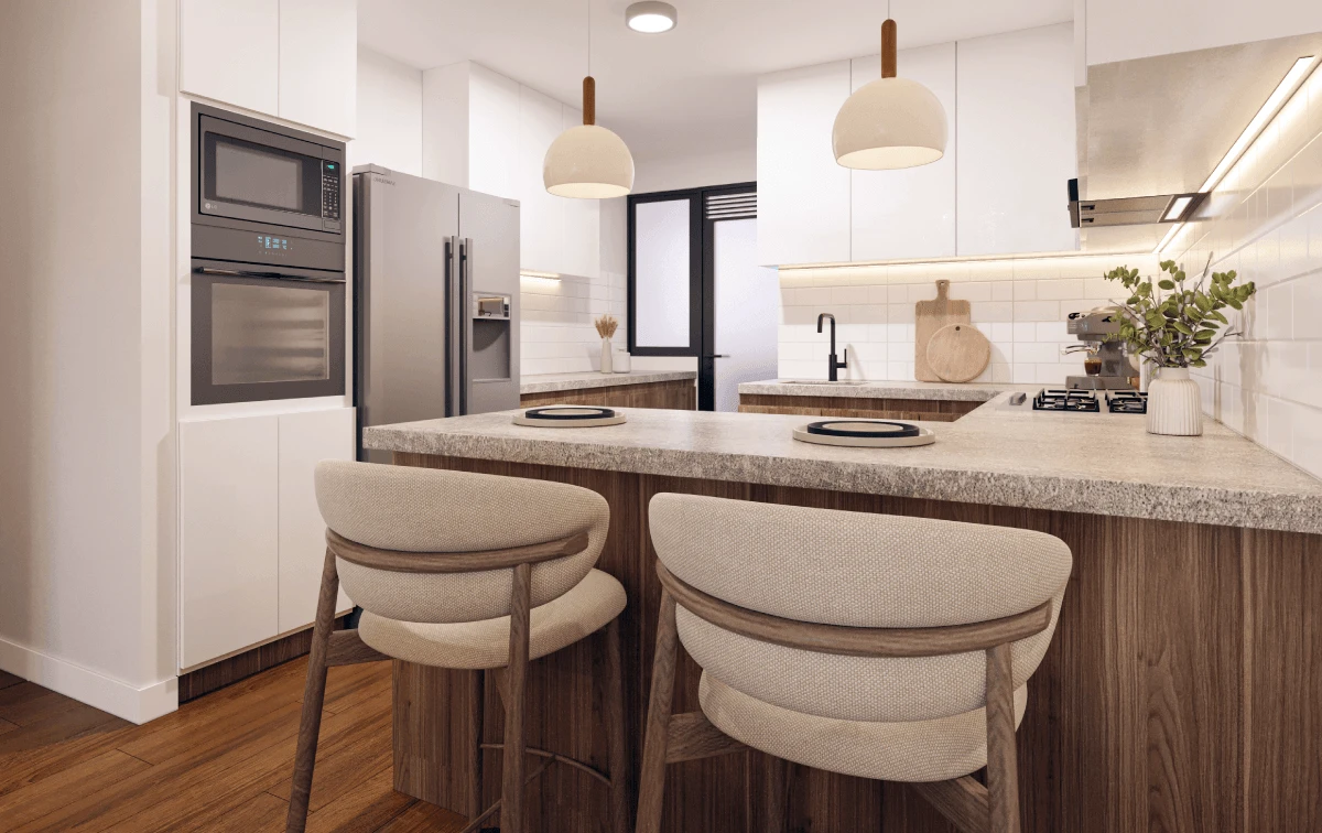 Cocina