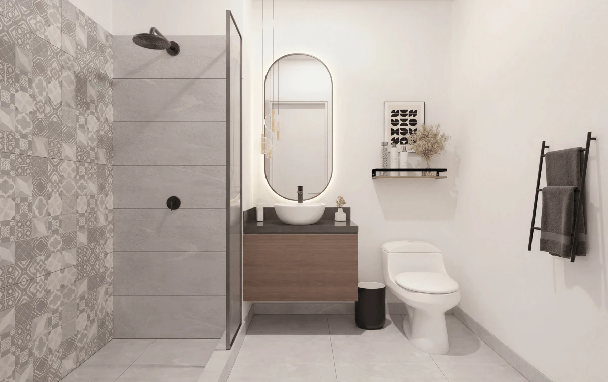 Baño