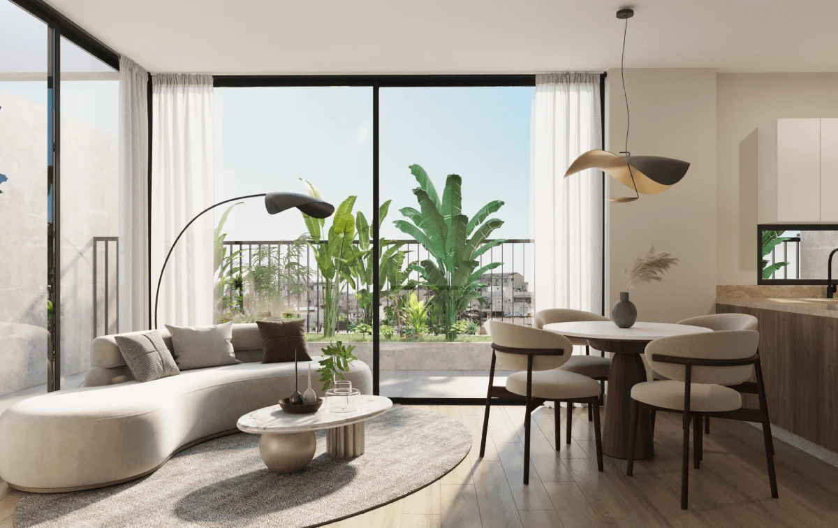 Sala Comedor 2