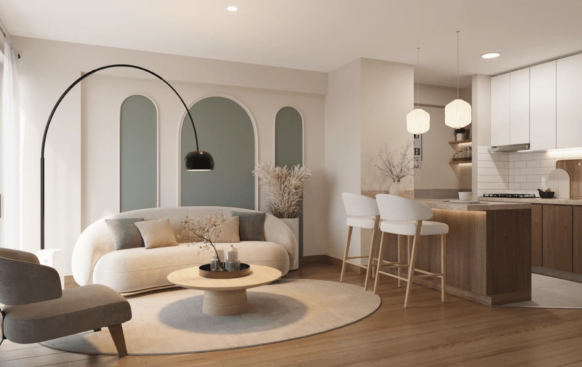 Sala Comedor 3