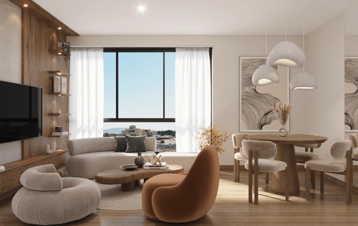 Sala Comedor