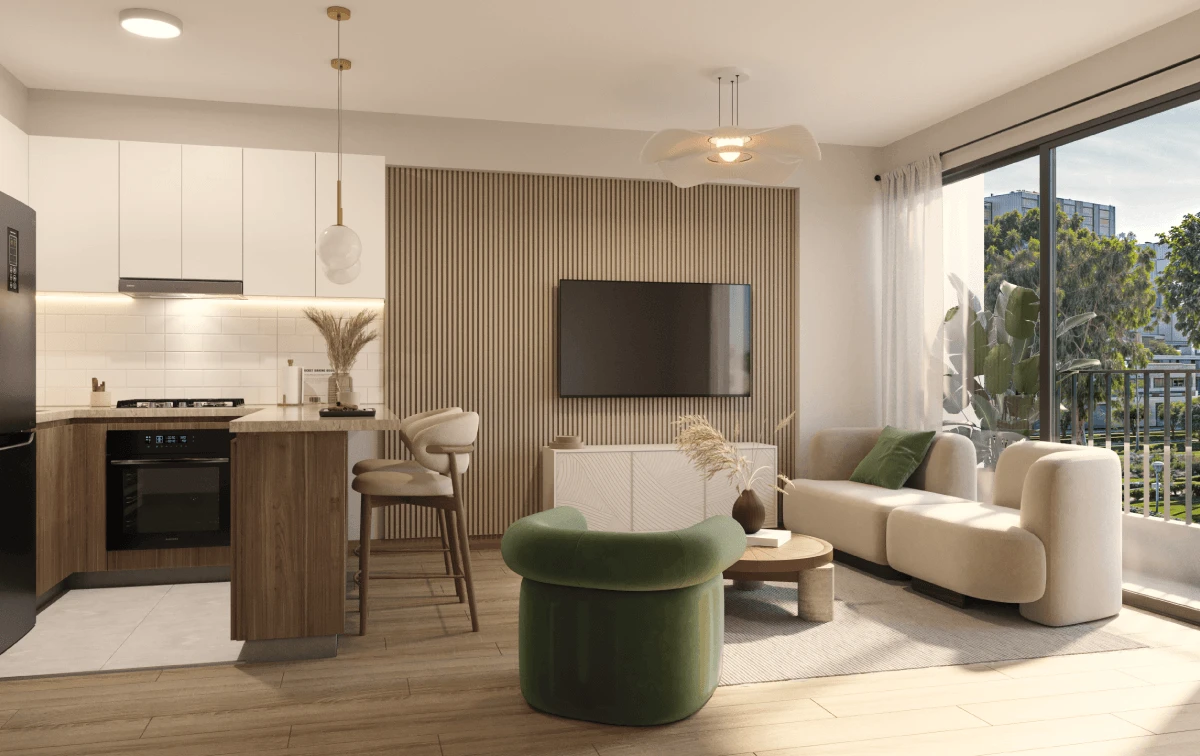 Sala Kitchenette