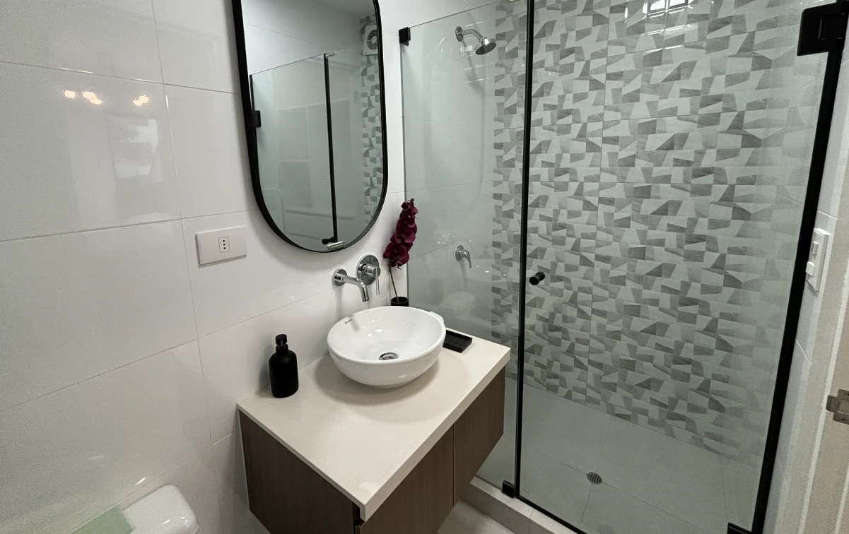Baño