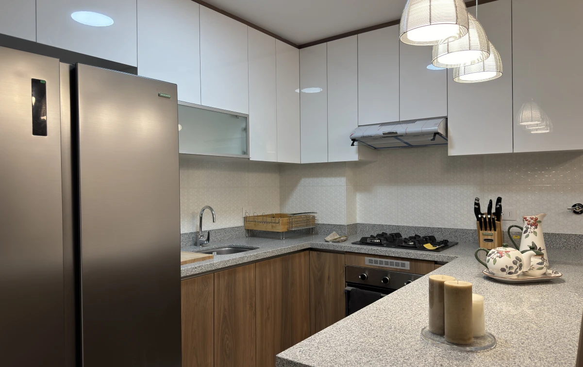 Cocina