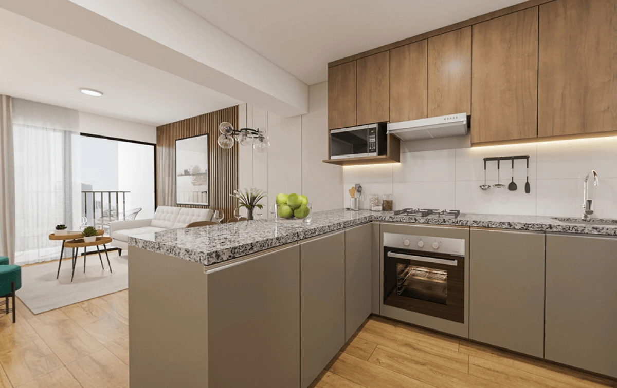 Cocina