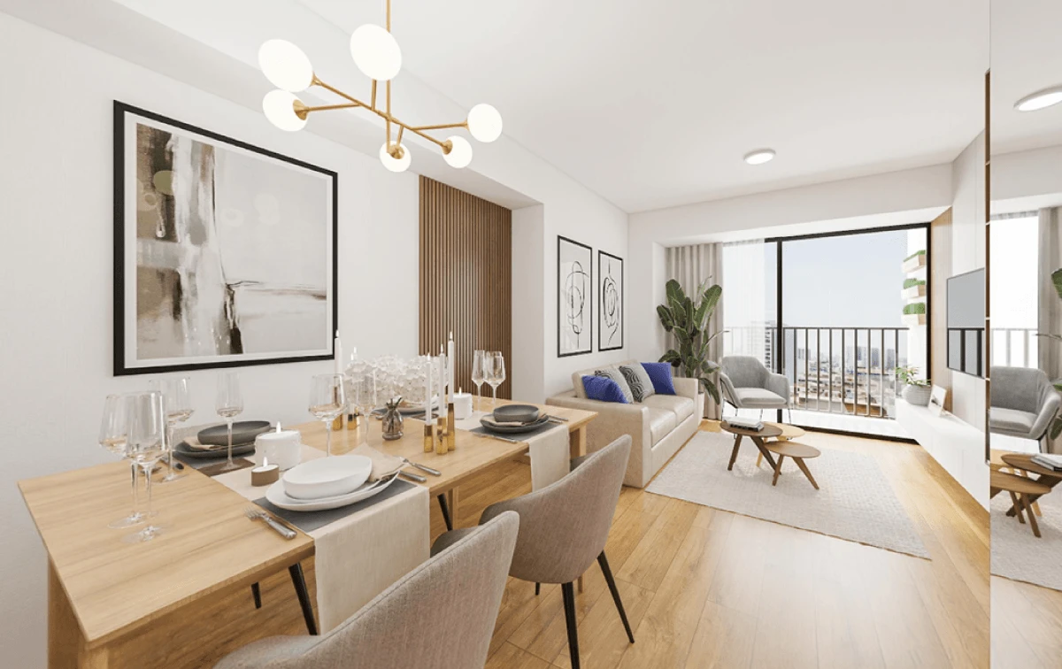 Sala Comedor