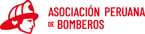Logo Asociacion Peruana de Bomberos