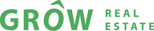 Logo Grow Real State