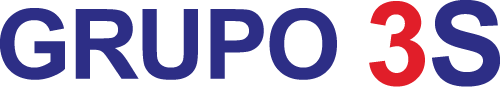 Logo Grupo 3S