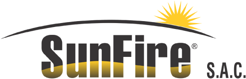 Logo Sunfire