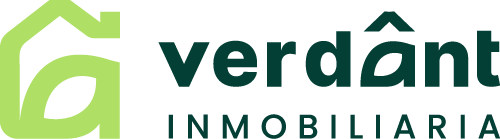Logo Verdant Inmobiliaria