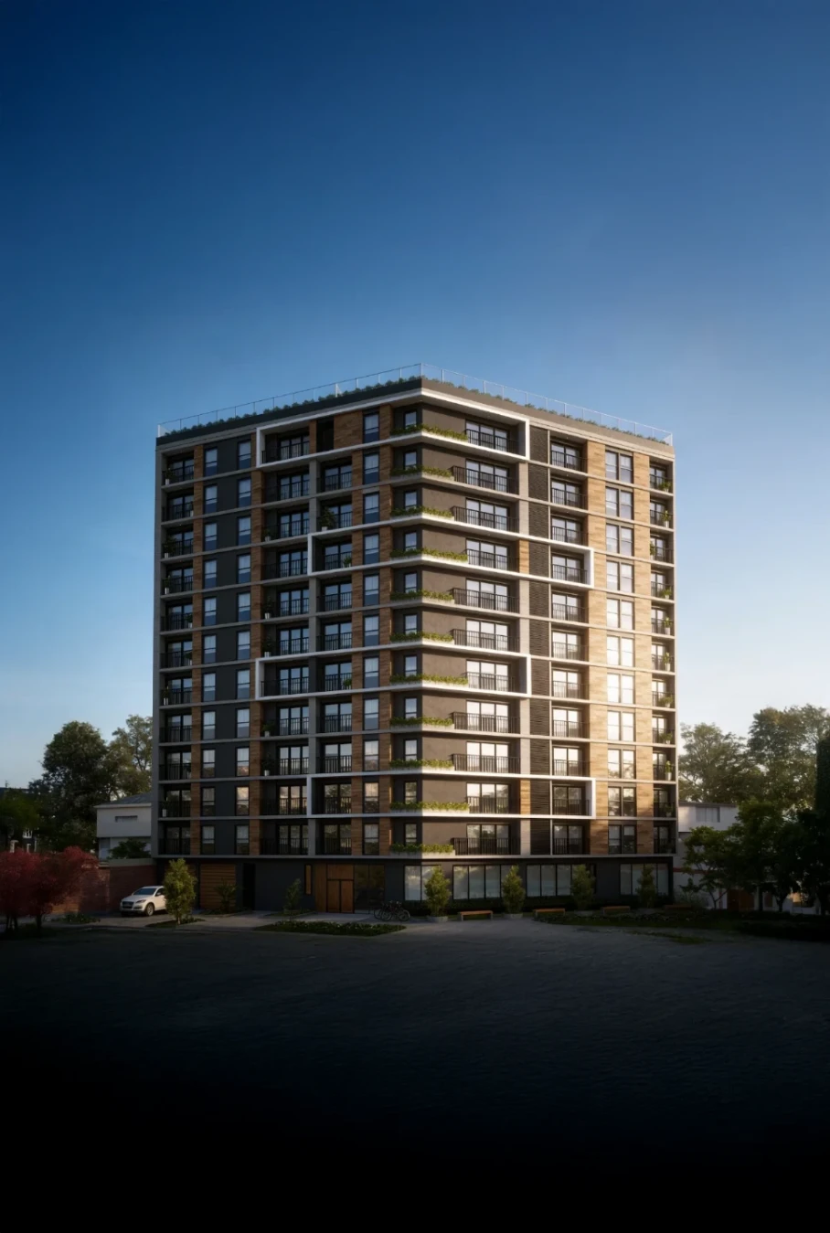 seed departamentos venta surco entrega inmediata verdant inmobiliaria