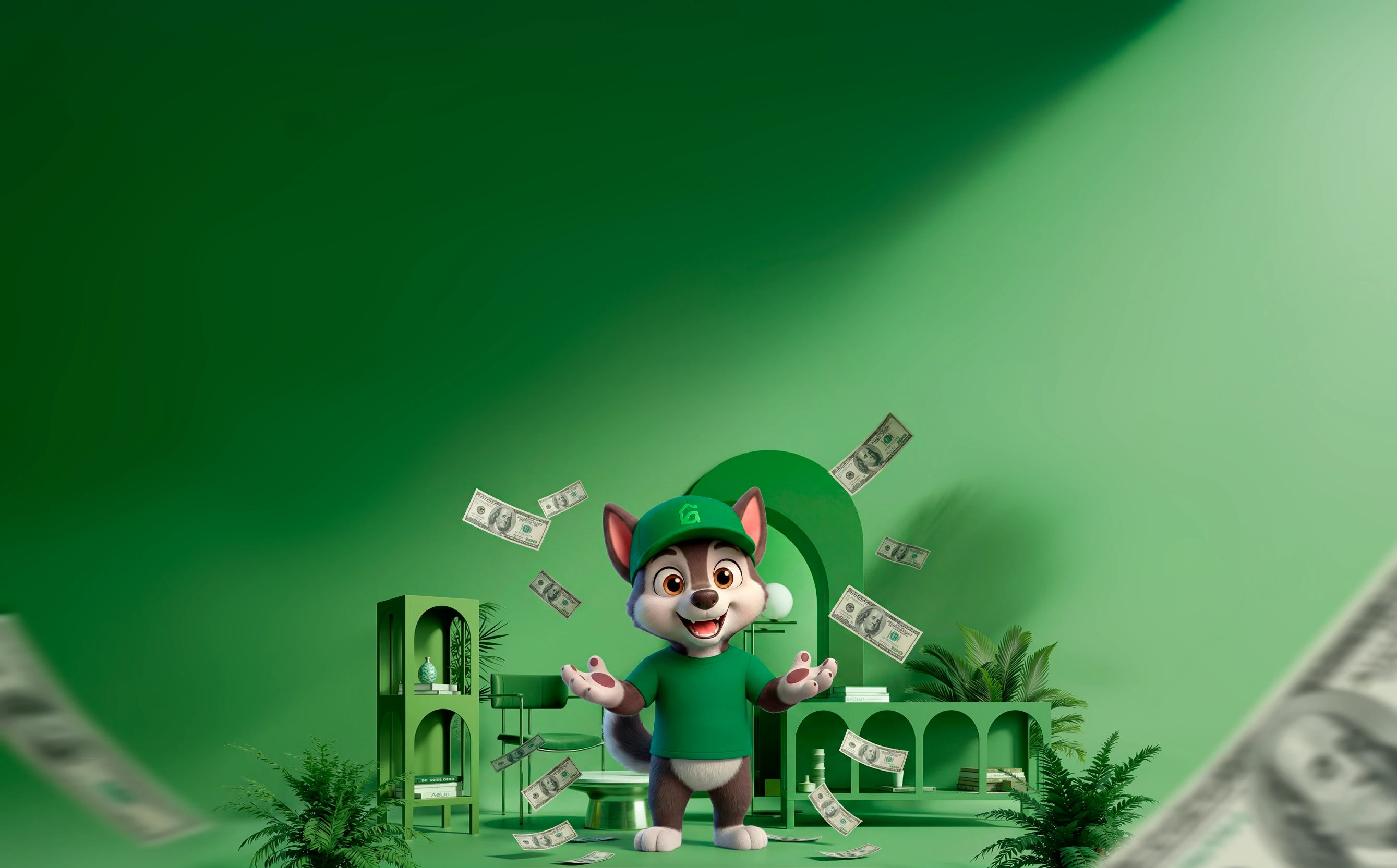 Refiere a tus amigos y gana premios con Verdânt Inmobiliaria